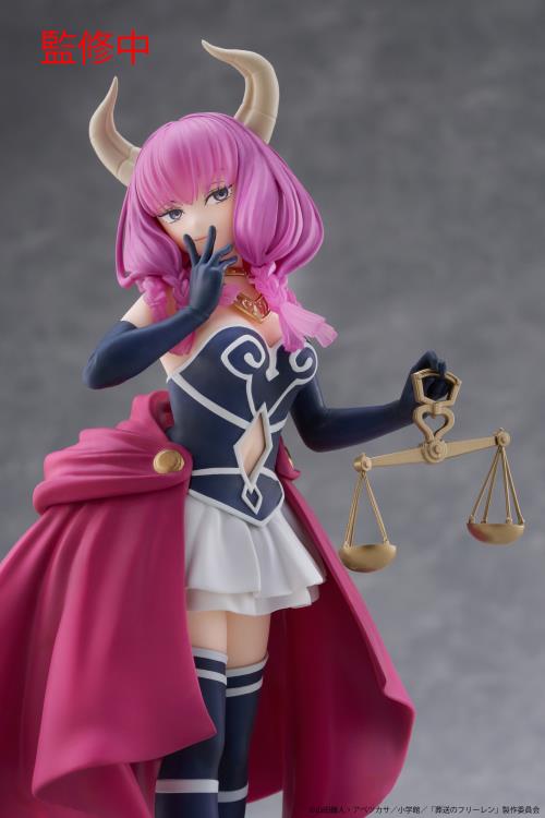 Frieren: Beyond Journey's End Aura Coreful Figure Gallery Image 10