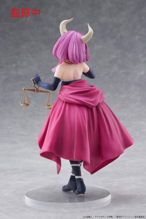 Frieren: Beyond Journey's End Aura Coreful Figure Gallery Image 7