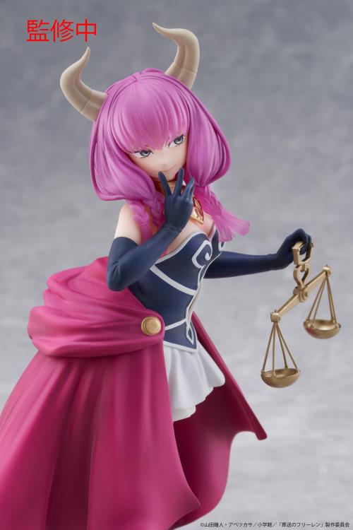 Frieren: Beyond Journey's End Aura Coreful Figure Gallery Image 11
