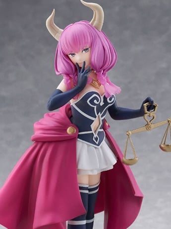 Frieren: Beyond Journey's End Aura Coreful Figure Gallery Image 2