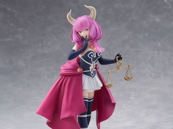 Frieren: Beyond Journey's End Aura Coreful Figure Gallery Image 1