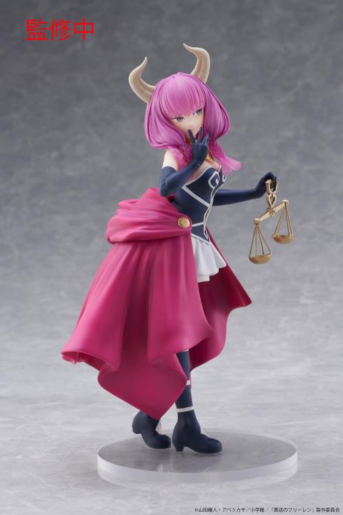 Frieren: Beyond Journey's End Aura Coreful Figure Gallery Image 8