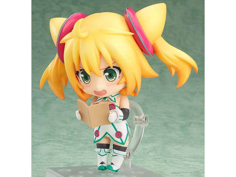 Hacka Doll Nendoroid No.591 Hacka Doll 01 Gallery Image 4
