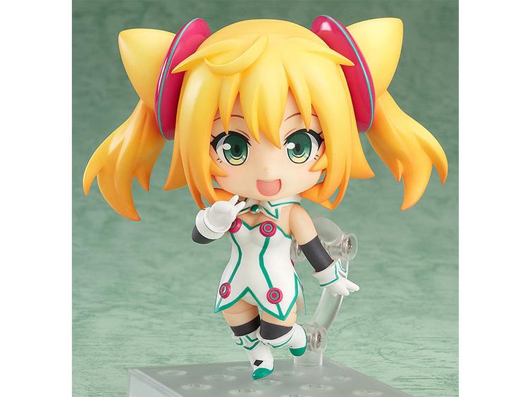 Hacka Doll Nendoroid No.591 Hacka Doll 01 Gallery Image 1