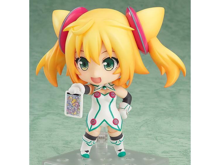 Hacka Doll Nendoroid No.591 Hacka Doll 01 Gallery Image 2