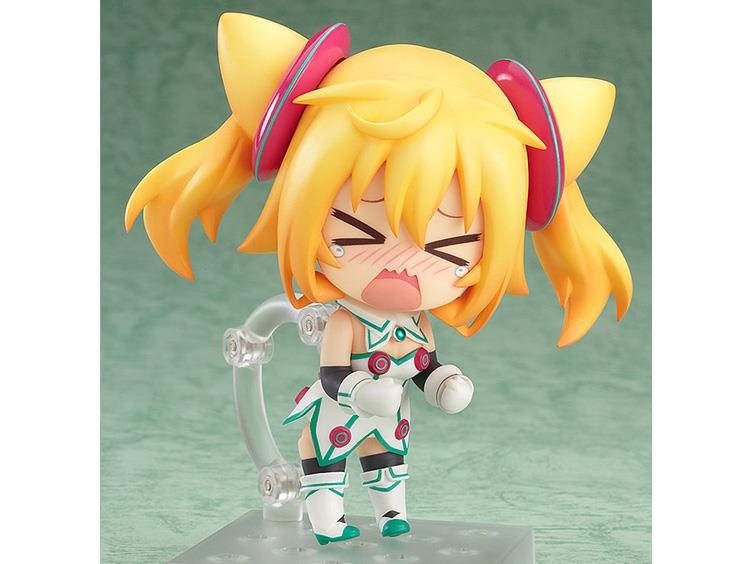 Hacka Doll Nendoroid No.591 Hacka Doll 01 Gallery Image 3
