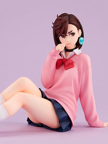 Dandadan G.E.M. Series Momo Ayase (Tenohira)