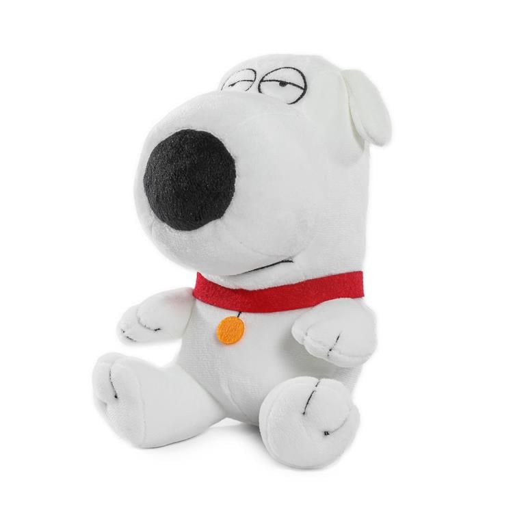 Family Guy Phunny Brian Plush Gallery Image 3