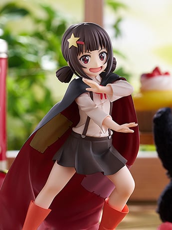 KonoSuba Pop Up Parade L Komekko Gallery Image 2