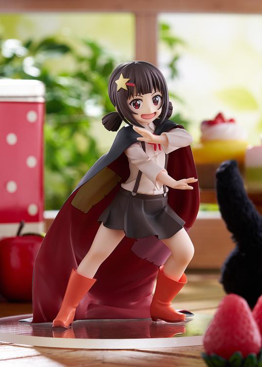 KonoSuba Pop Up Parade L Komekko Gallery Image 6