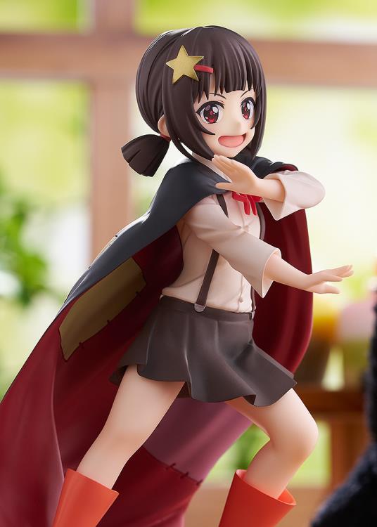KonoSuba Pop Up Parade L Komekko Gallery Image 7