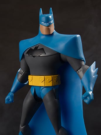 【未開封】BATMAN THE DARK KNIGHT 青ケープ版 アメトイ Amazon.co.jp: メディコム・トイ MAFEX マフェックス No.139
