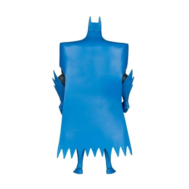 The New Batman Adventures Batman (Blue/Grey) Action Figure Gallery Image 8