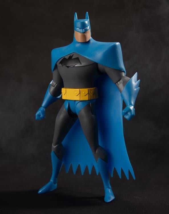The New Batman Adventures Batman (Blue/Grey) Action Figure