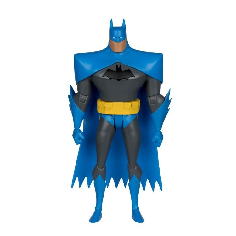 The New Batman Adventures Batman (Blue/Grey) Action Figure Gallery Image 7