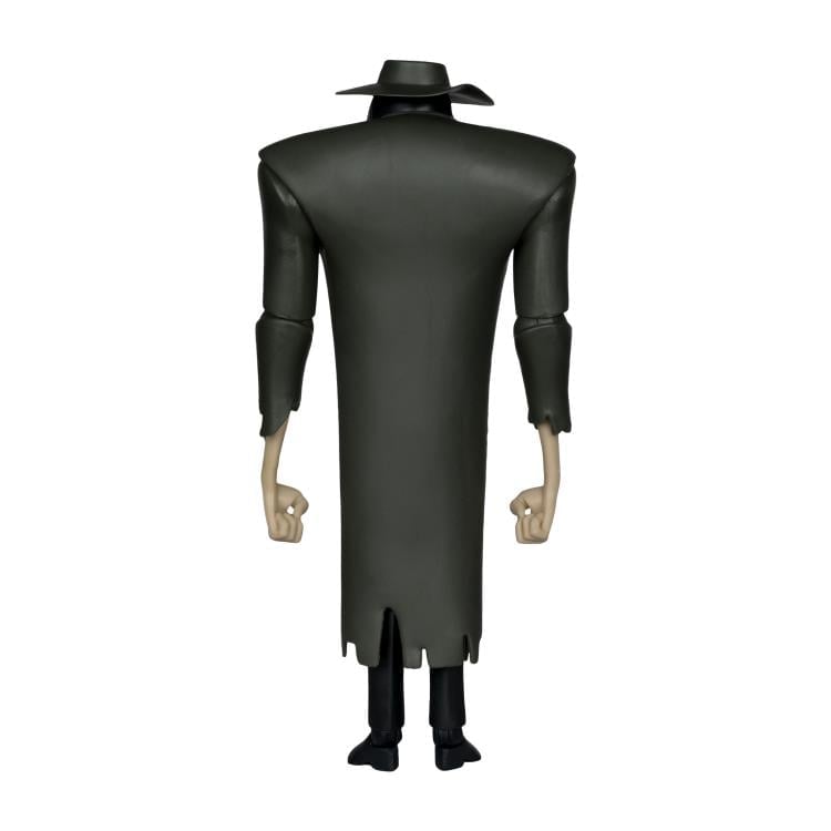 The New Batman Adventures Scarecrow Action Figure Gallery Image 8