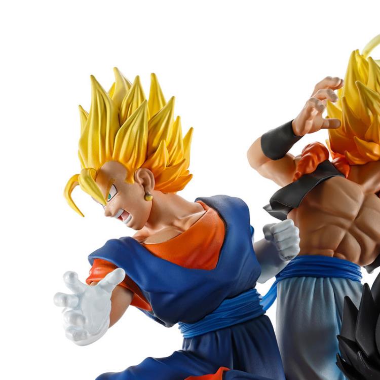 Dragon Ball Z Petitrama DX Dracap Re:Birth 02 Dragon Ball Diorama Gallery Image 7