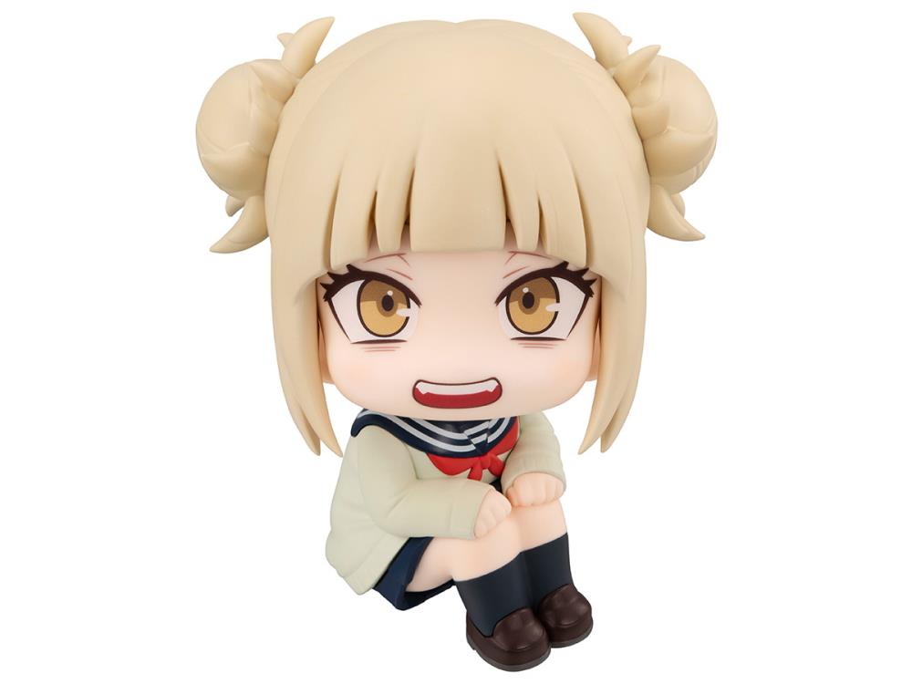 My Hero Academia Look Up Series Tomura Shigaraki & Himiko Toga Set with Gift Gallery Image 6
