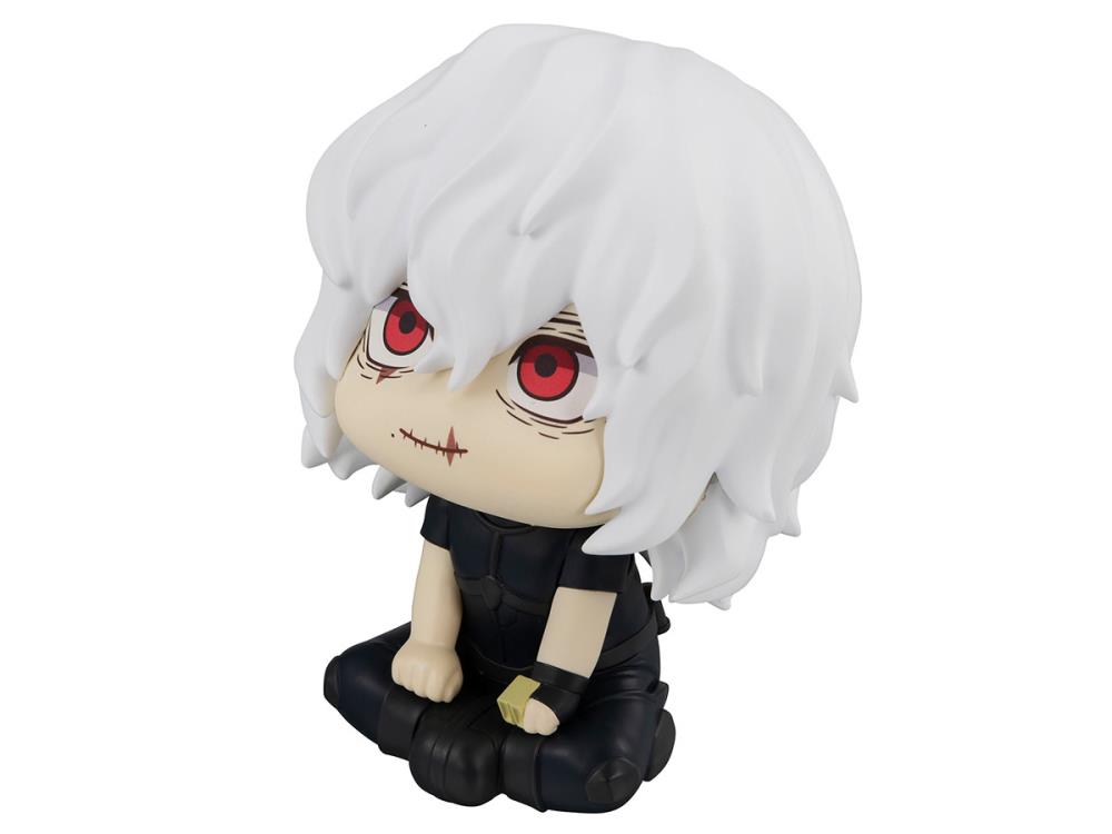 My Hero Academia Look Up Series Tomura Shigaraki & Himiko Toga Set with Gift Gallery Image 9