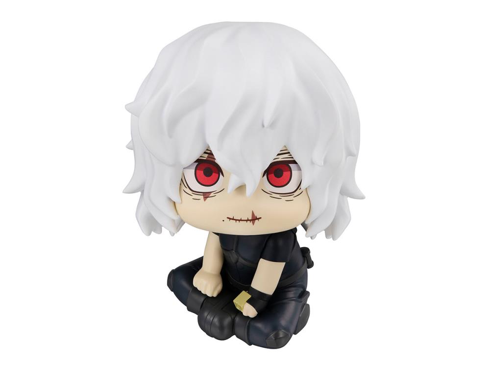 My Hero Academia Look Up Series Tomura Shigaraki & Himiko Toga Set with Gift Gallery Image 10