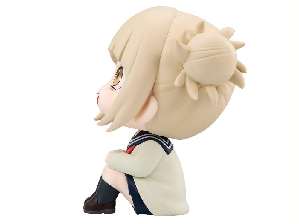 My Hero Academia Look Up Series Tomura Shigaraki & Himiko Toga Set with Gift Gallery Image 5