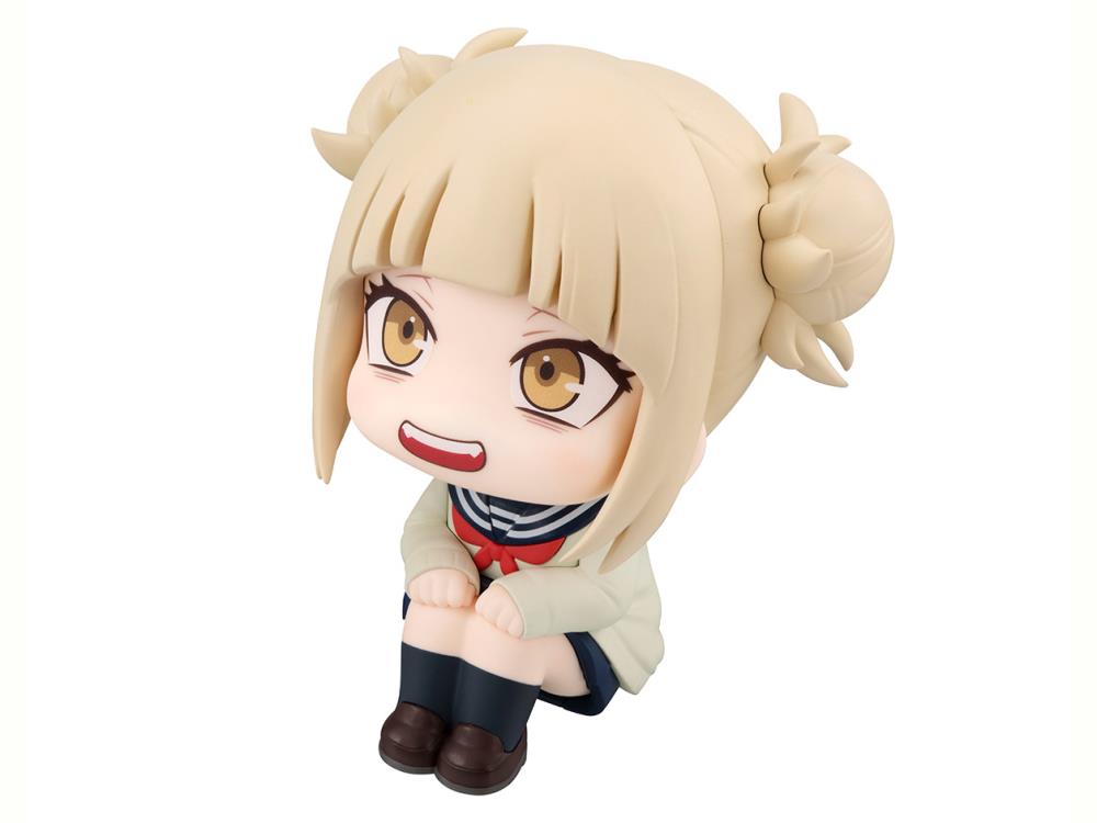 My Hero Academia Look Up Series Tomura Shigaraki & Himiko Toga Set with Gift Gallery Image 4