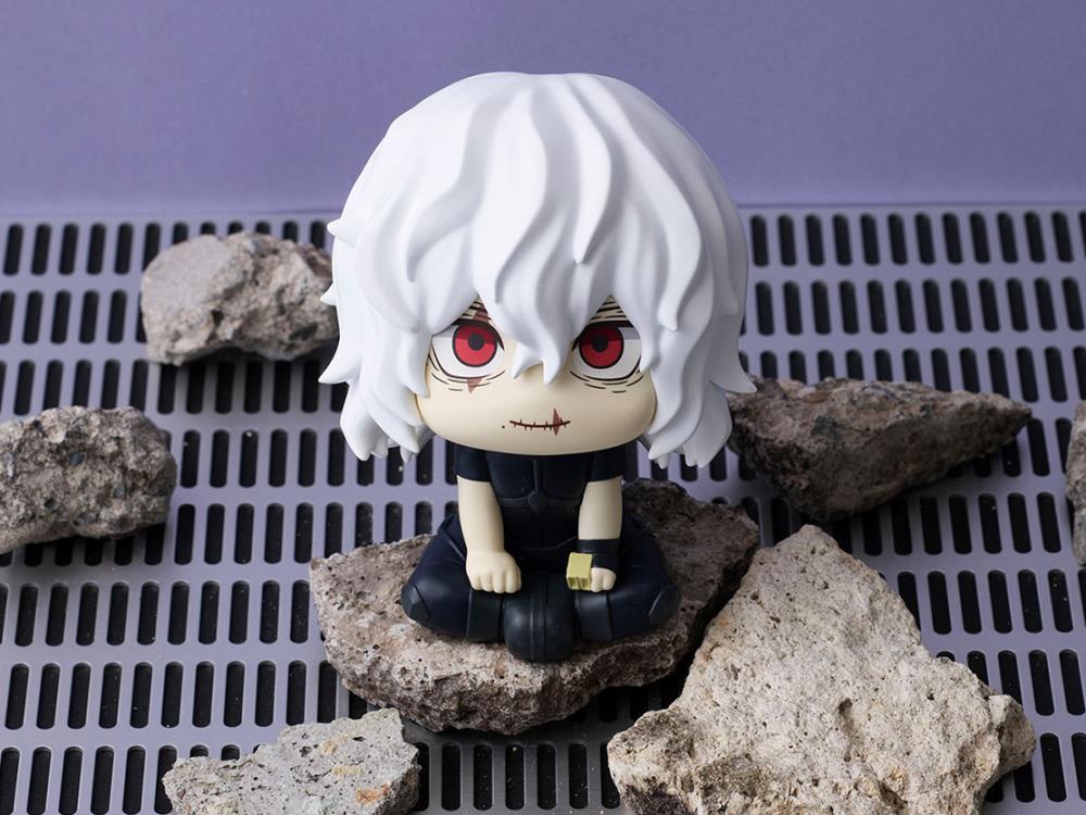 My Hero Academia Look Up Series Tomura Shigaraki & Himiko Toga Set with Gift Gallery Image 13