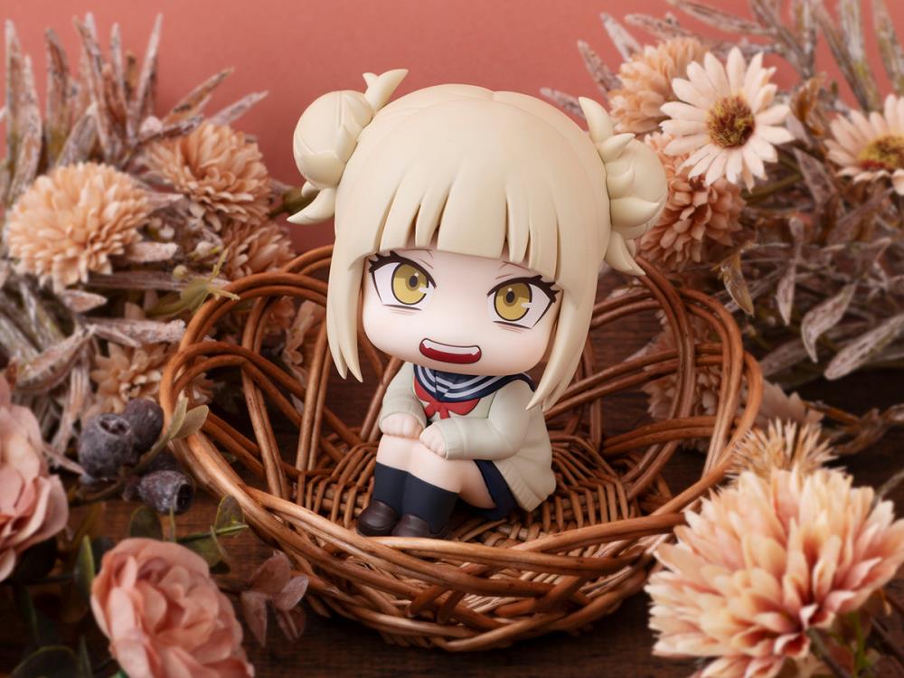 My Hero Academia Look Up Series Tomura Shigaraki & Himiko Toga Set with Gift Gallery Image 14