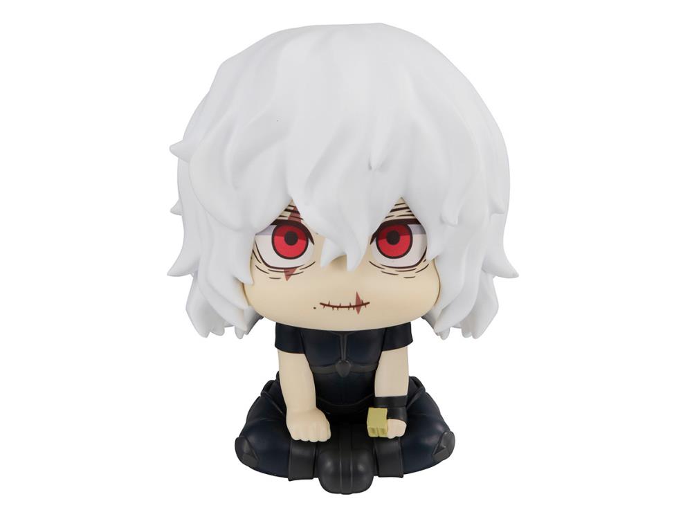 My Hero Academia Look Up Series Tomura Shigaraki & Himiko Toga Set with Gift Gallery Image 8