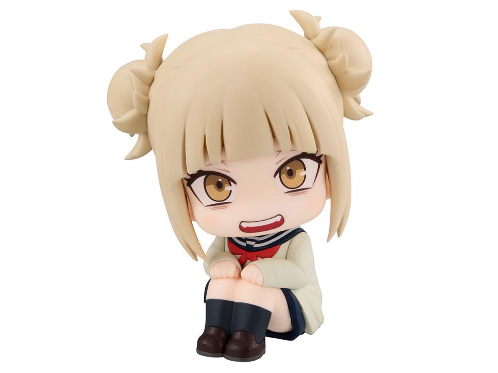 My Hero Academia Look Up Series Tomura Shigaraki & Himiko Toga Set with Gift Gallery Image 7