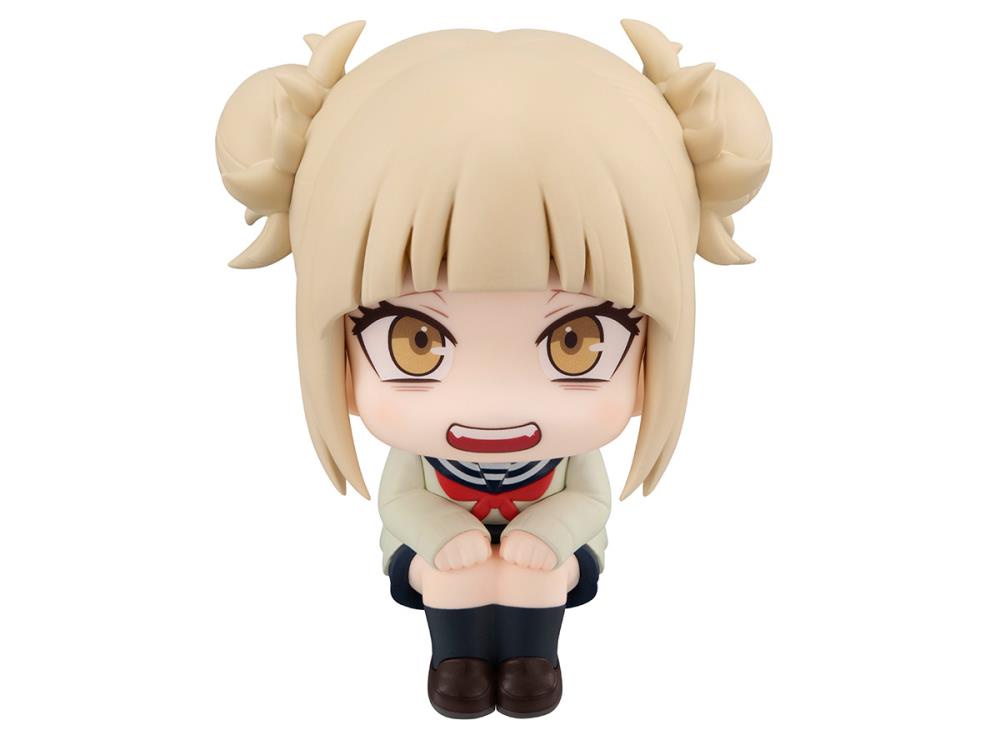 My Hero Academia Look Up Series Tomura Shigaraki & Himiko Toga Set with Gift Gallery Image 3