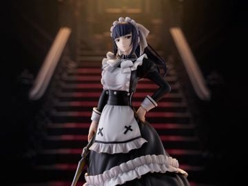 Overlord F:Nex Narberal Gamma 1/7 Scale Figure