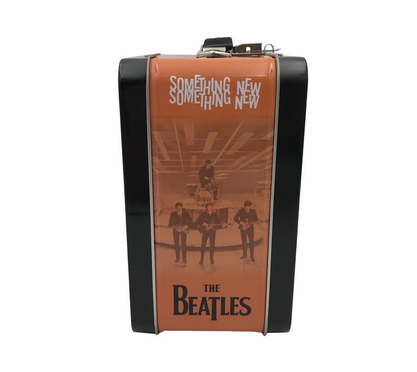 The Beatles Something New Tin Tote Gallery Image 6