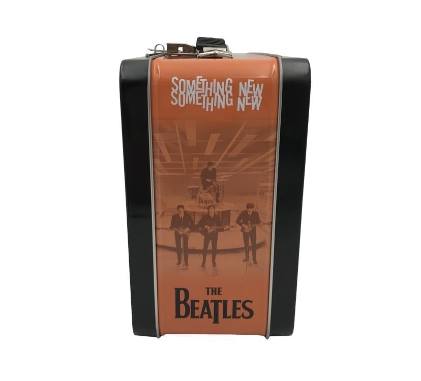 The Beatles Something New Tin Tote Gallery Image 4
