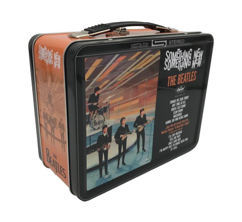 The Beatles Something New Tin Tote Gallery Image 7
