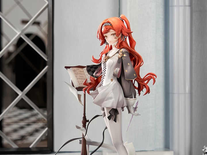 Reverse: 1999 Sonetto 1/7 Scale Figure Gallery Image 1