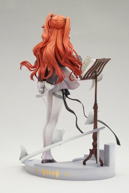 Reverse: 1999 Sonetto 1/7 Scale Figure Gallery Image 12