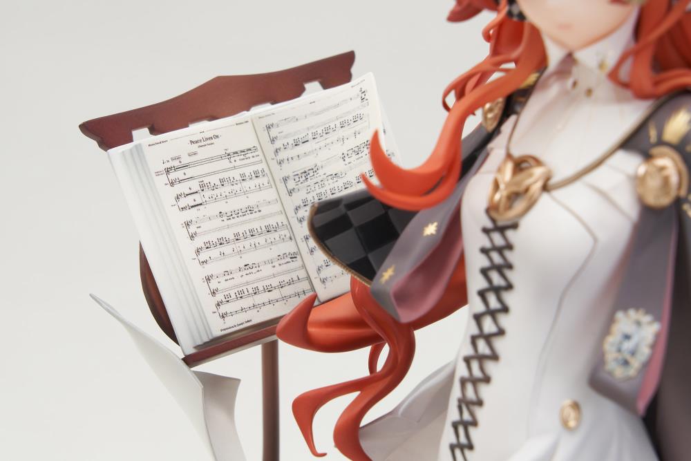 Reverse: 1999 Sonetto 1/7 Scale Figure Gallery Image 17
