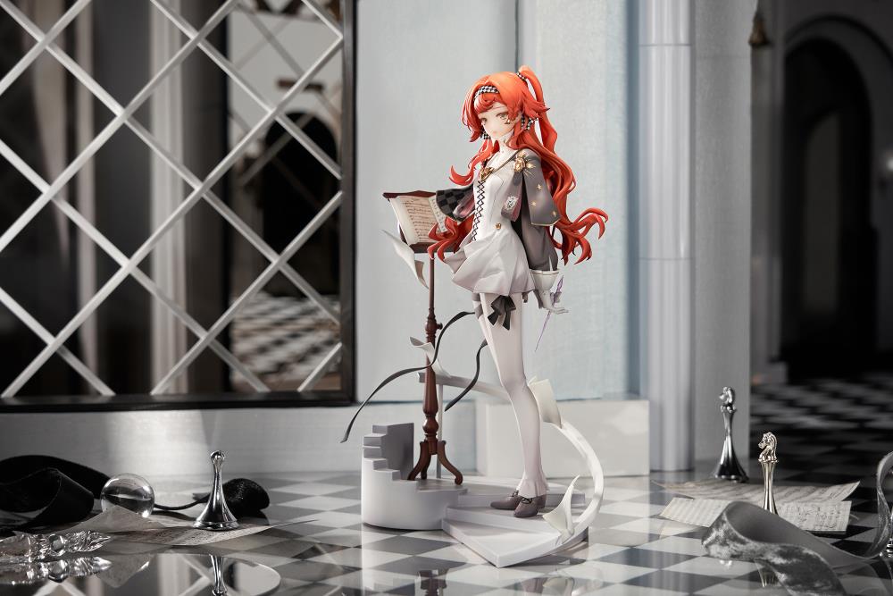 Reverse: 1999 Sonetto 1/7 Scale Figure Gallery Image 3