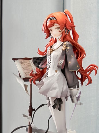 Reverse: 1999 Sonetto 1/7 Scale Figure Gallery Image 2