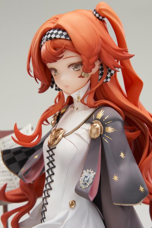 Reverse: 1999 Sonetto 1/7 Scale Figure Gallery Image 13