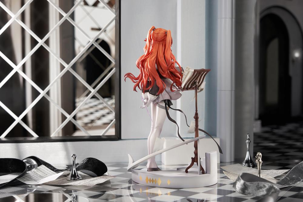 Reverse: 1999 Sonetto 1/7 Scale Figure Gallery Image 4