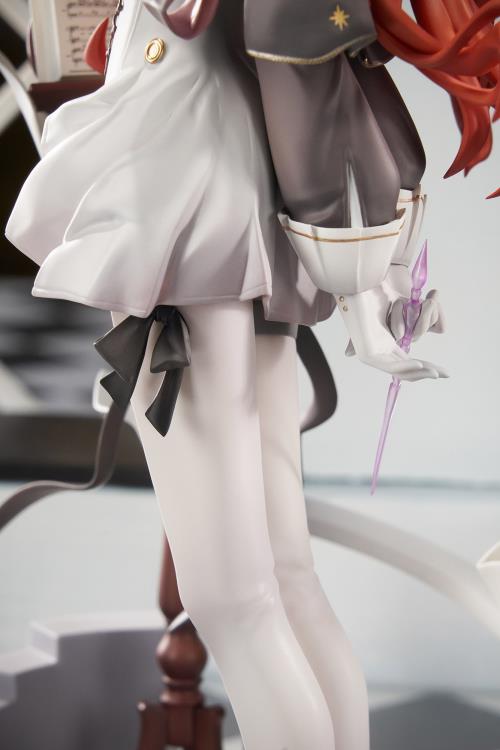 Reverse: 1999 Sonetto 1/7 Scale Figure Gallery Image 8