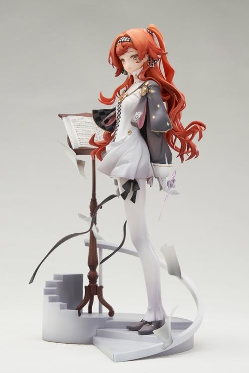 Reverse: 1999 Sonetto 1/7 Scale Figure Gallery Image 11