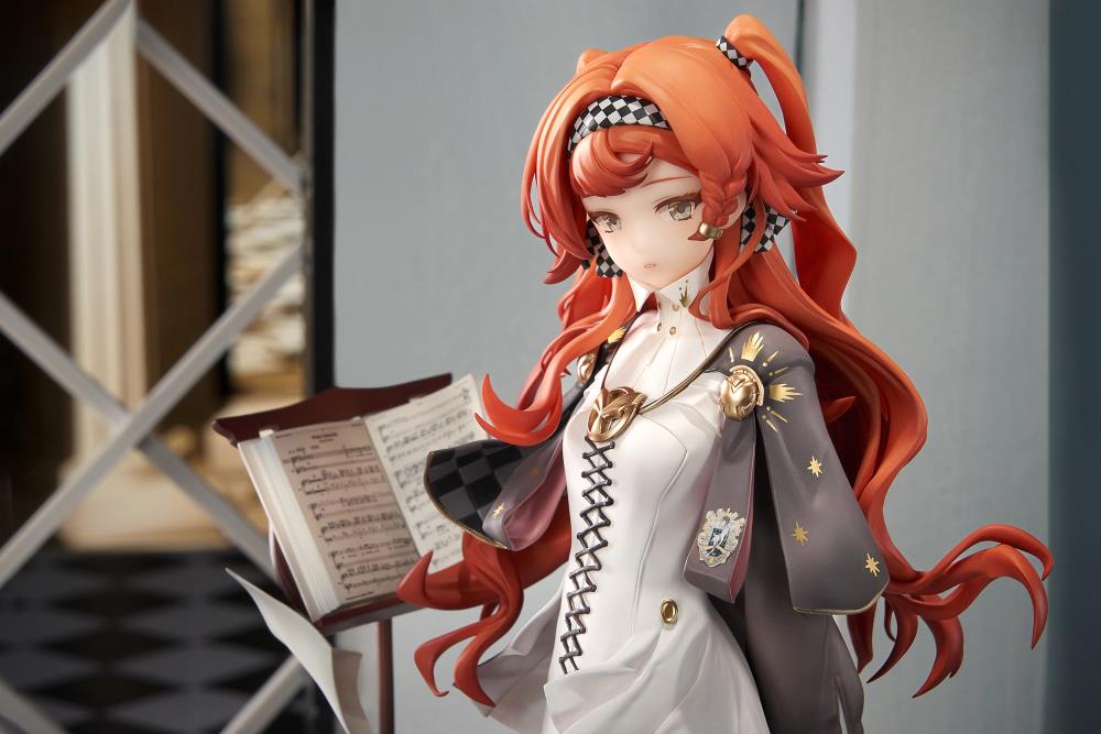 Reverse: 1999 Sonetto 1/7 Scale Figure Gallery Image 5