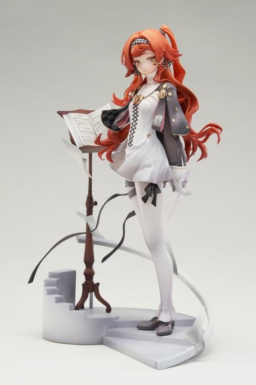Reverse: 1999 Sonetto 1/7 Scale Figure Gallery Image 10