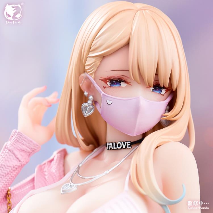 Home Tutor Asako Fuyuyama 1/6 Scale Figure Gallery Image 11