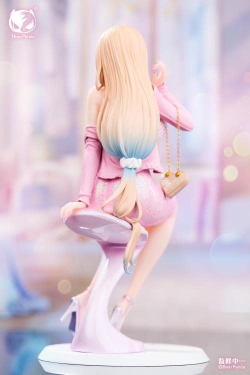 Home Tutor Asako Fuyuyama 1/6 Scale Figure Gallery Image 5