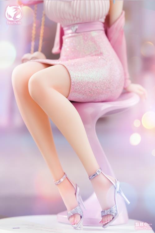 Home Tutor Asako Fuyuyama 1/6 Scale Figure Gallery Image 13
