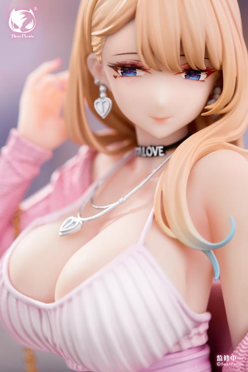 Home Tutor Asako Fuyuyama 1/6 Scale Figure Gallery Image 8